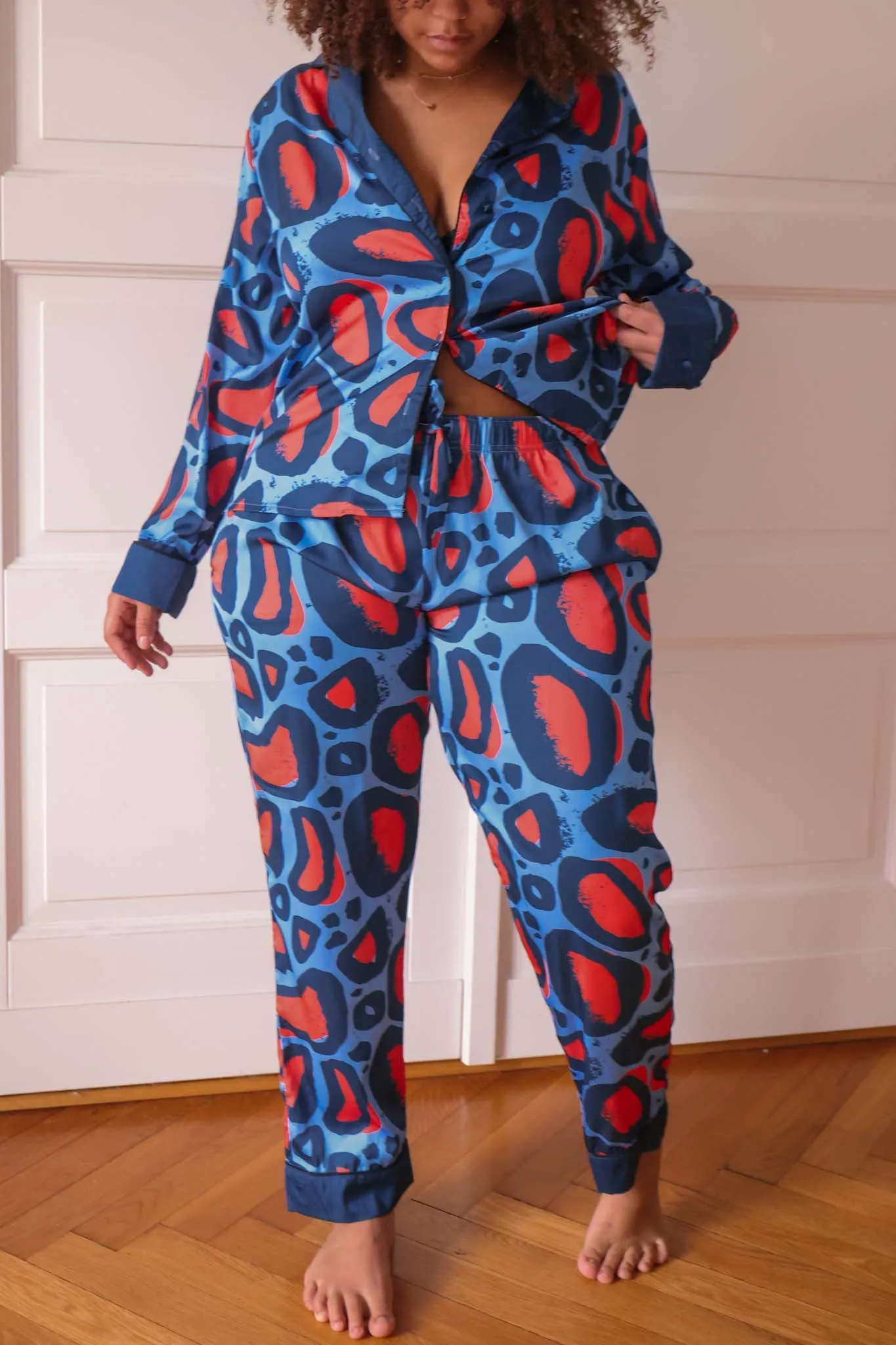 Two-Piece Set