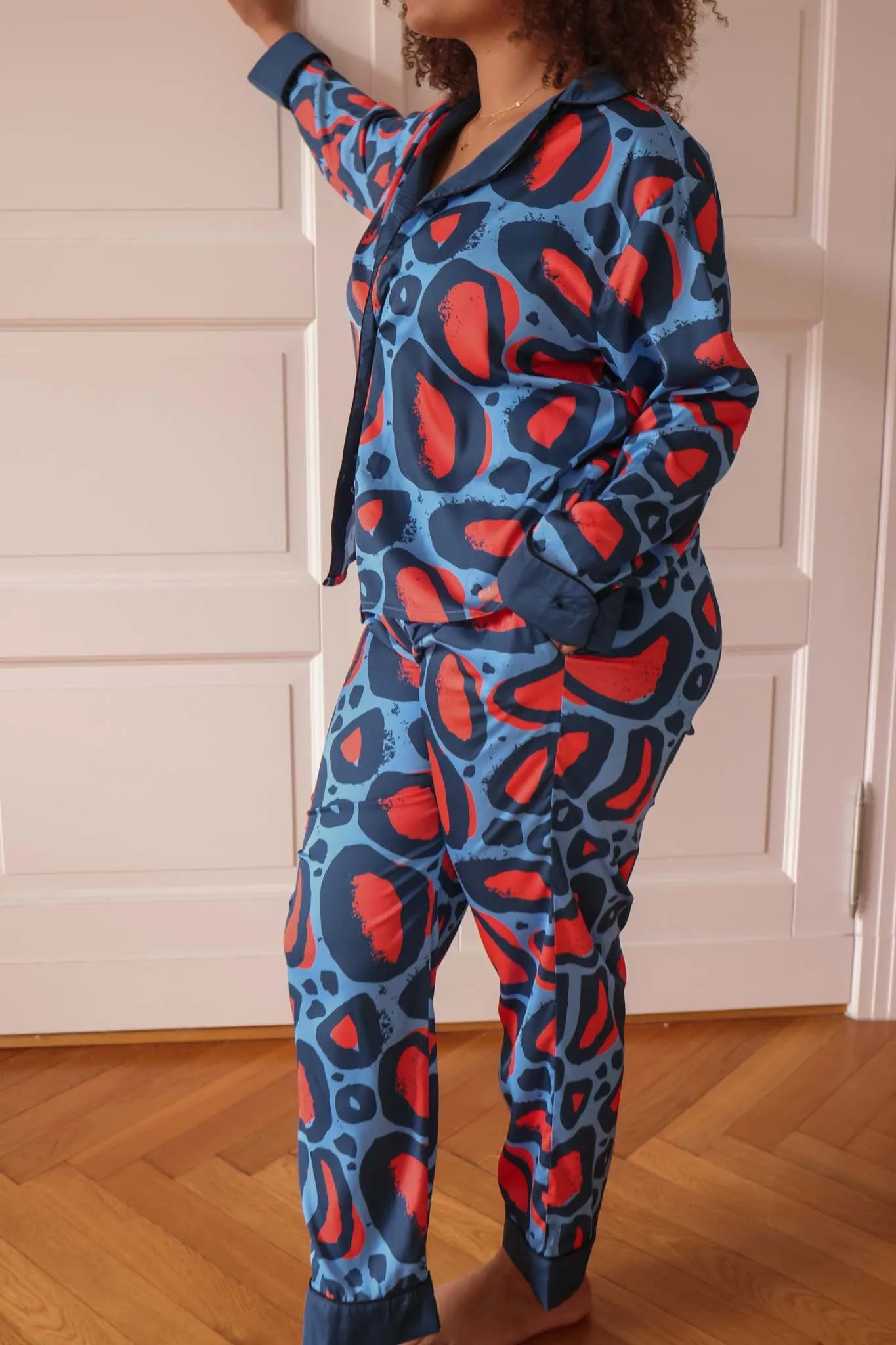 Two-Piece Set
