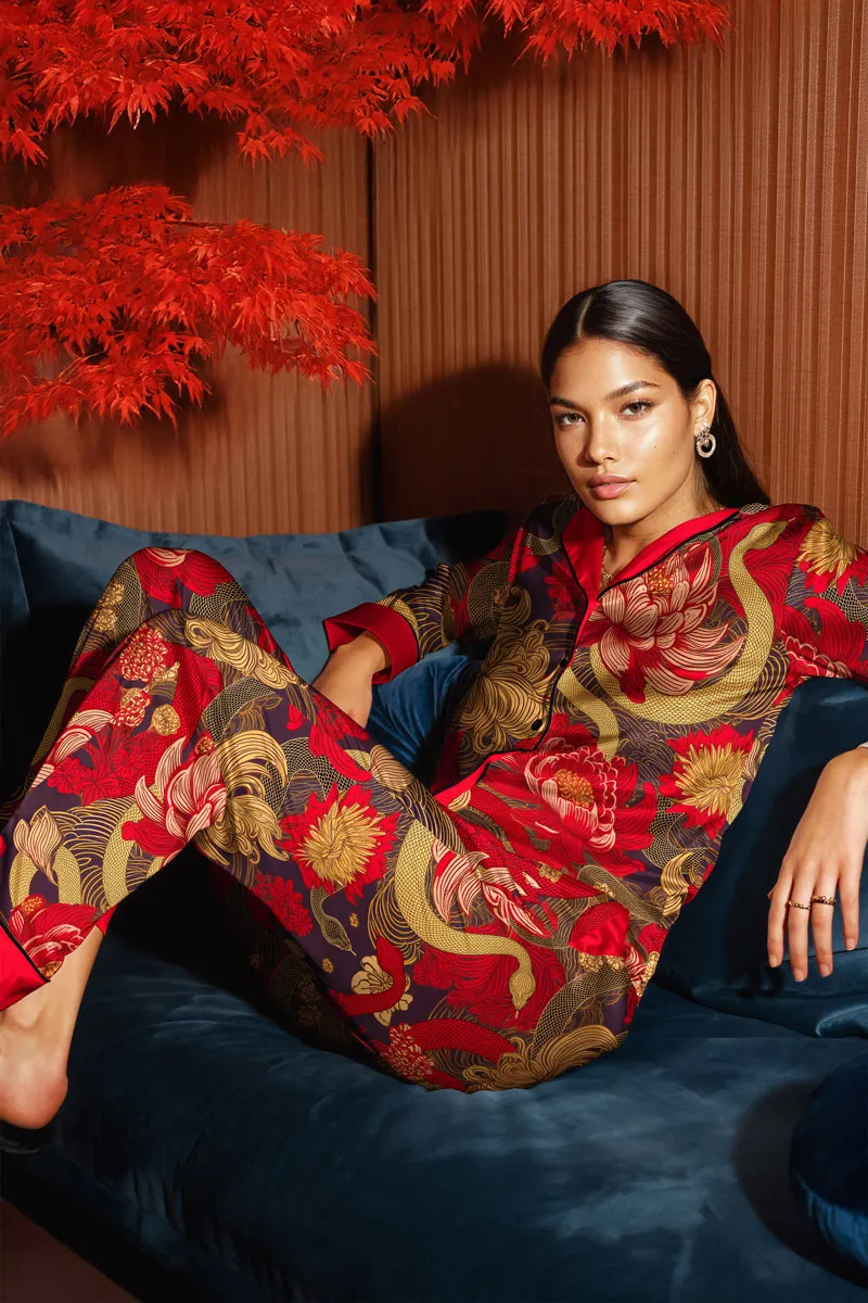 Two-Piece Set