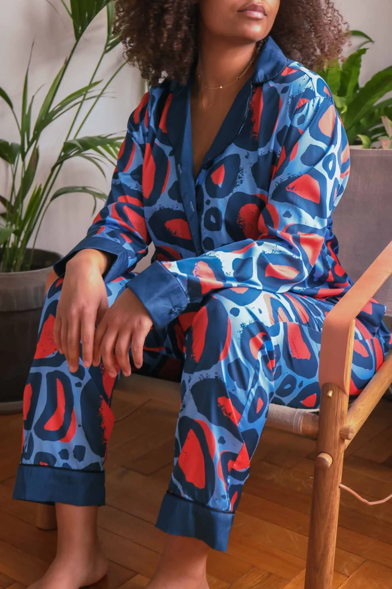 Two-Piece Set