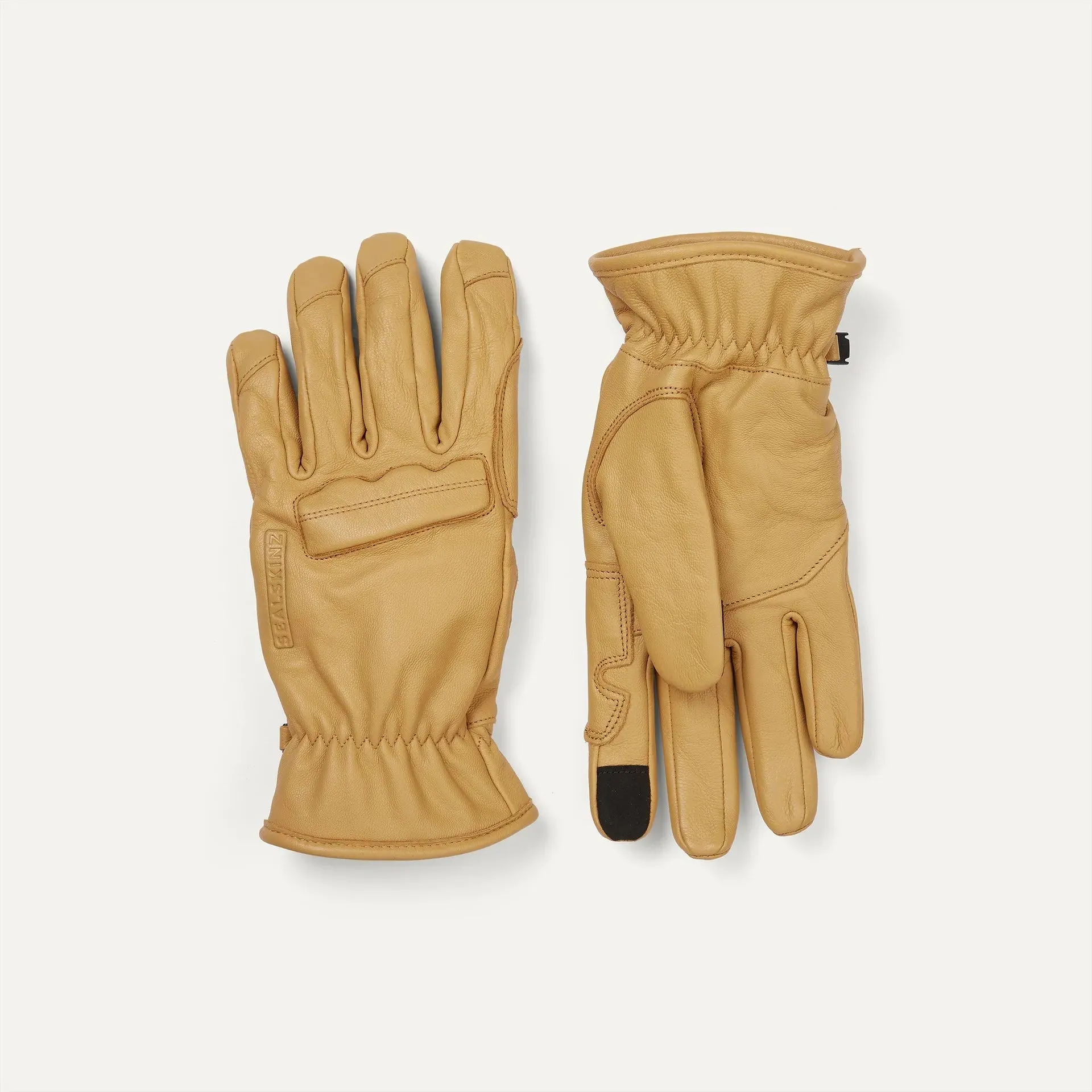 Twyford Waterproof Cold Weather Work Glove with Fusion Control
