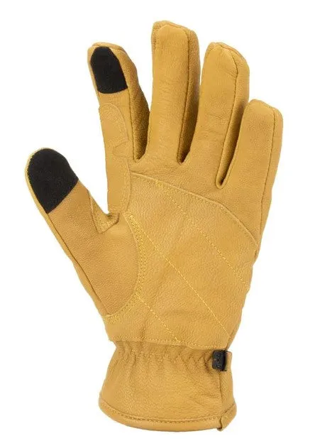 Twyford Waterproof Cold Weather Work Glove with Fusion Control