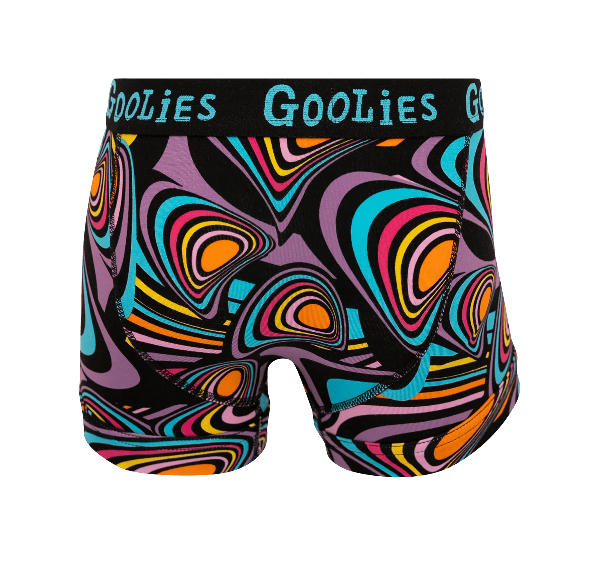 UFO - Kids Boxer Shorts - Goolies