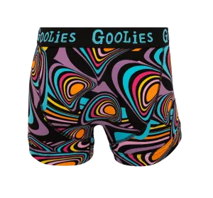 UFO - Kids Boxer Shorts - Goolies