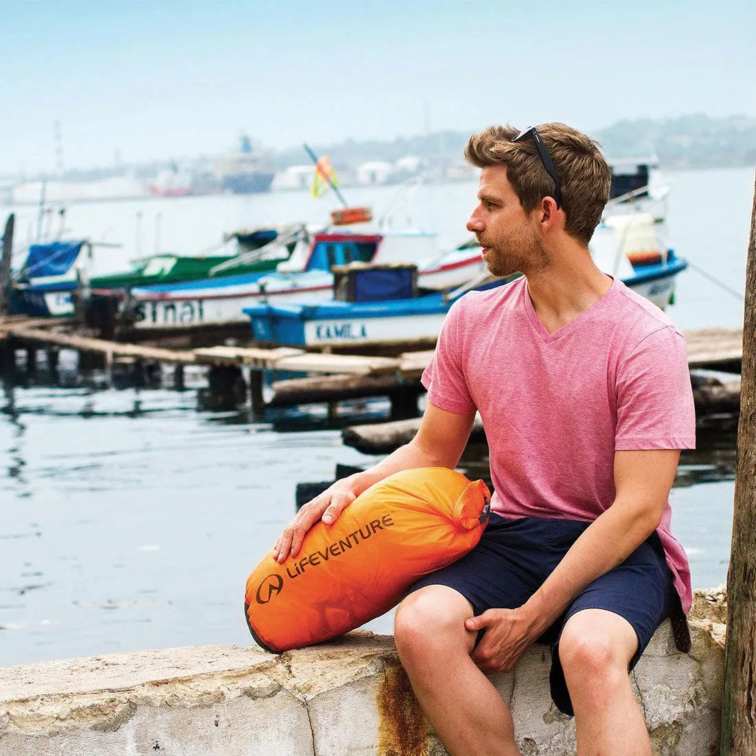 Ultralight Dry Bag 15L