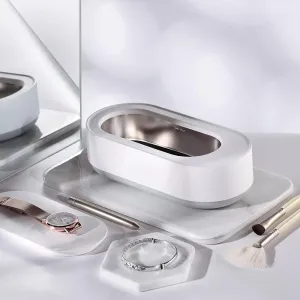 Ultrasonic Vibration Cleaner (USB version) - Jennyhome
