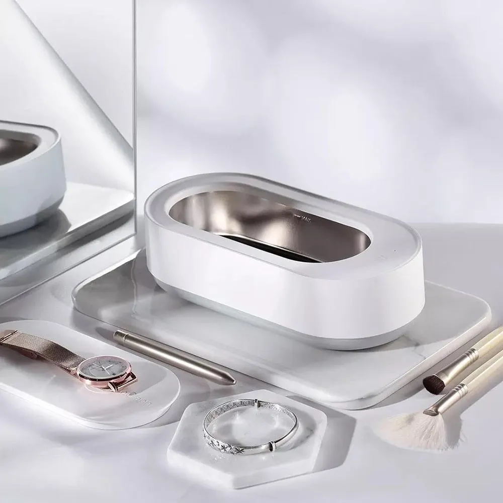 Ultrasonic Vibration Cleaner (USB version) - Jennyhome