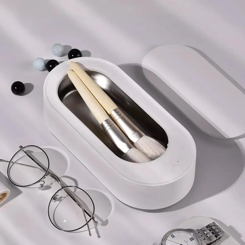 Ultrasonic Vibration Cleaner (USB version) - Jennyhome