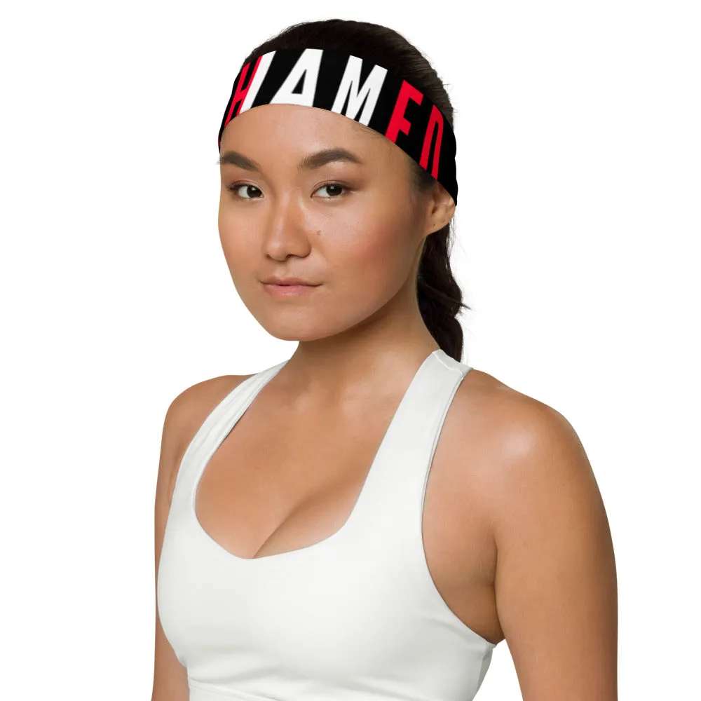 UNASHAMED Headband