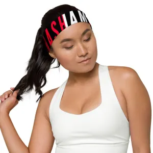 UNASHAMED Headband
