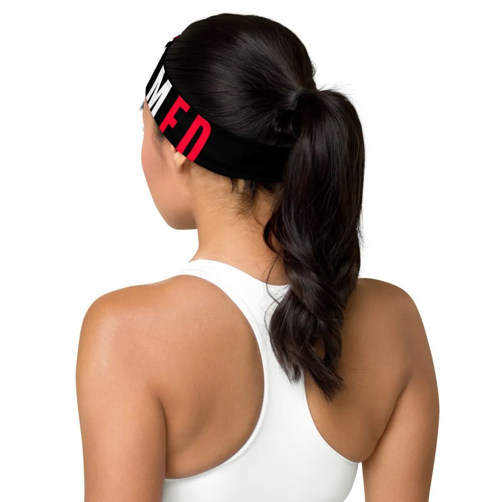UNASHAMED Headband