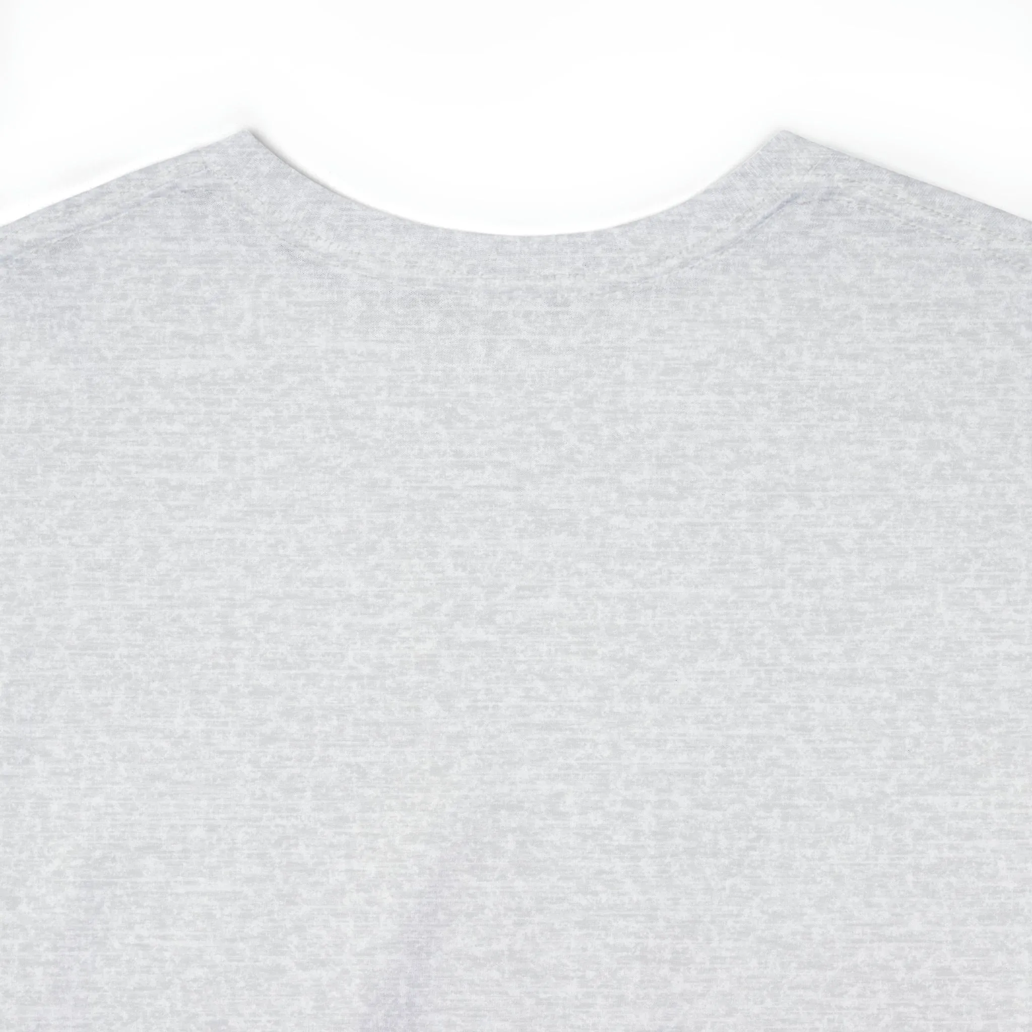 Unashamed Men’s Unisex Heavy Cotton Tee