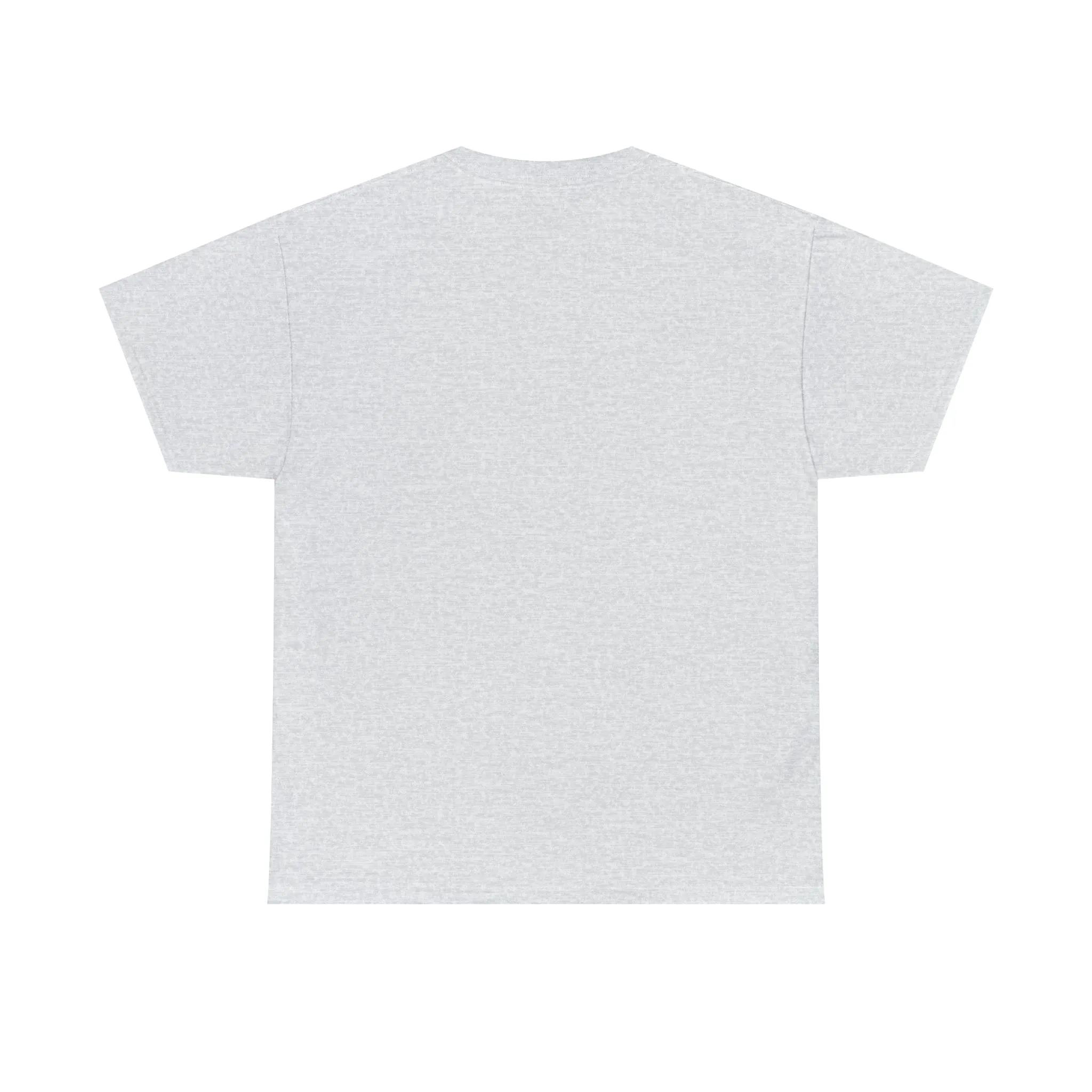 Unashamed Men’s Unisex Heavy Cotton Tee