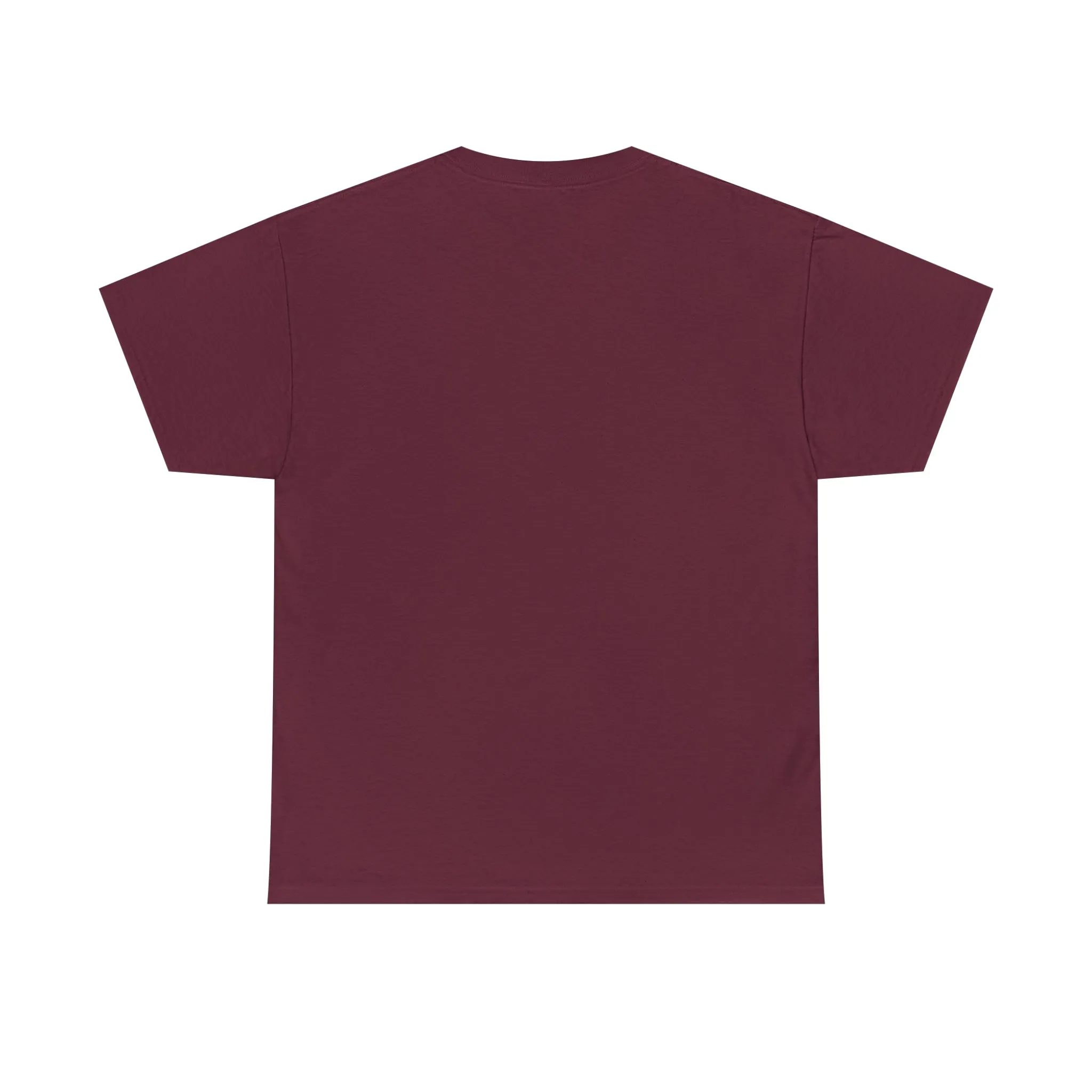 Unashamed Men’s Unisex Heavy Cotton Tee