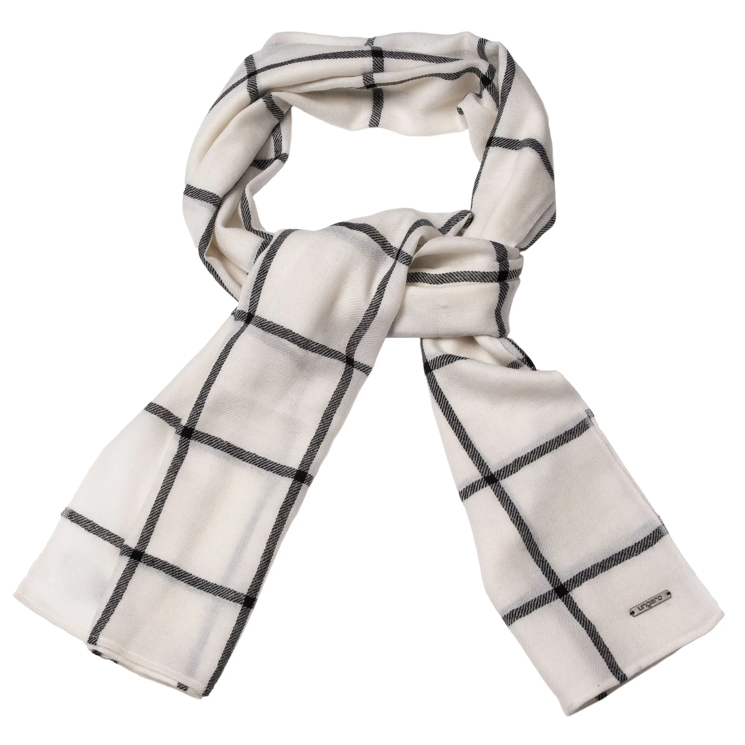 Ungaro UPGN818D-Set Aurelia (watch & scarve)