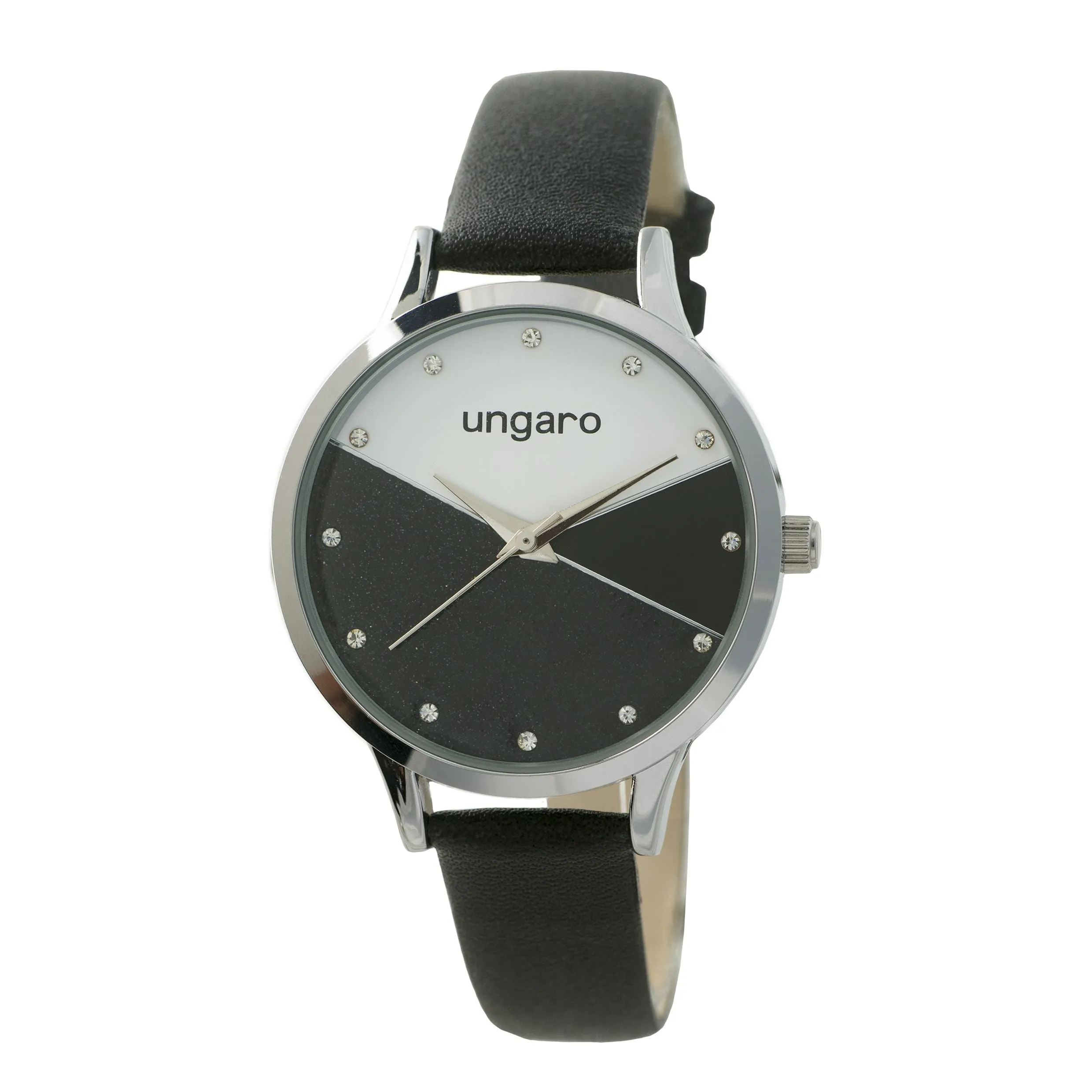 Ungaro UPGN818D-Set Aurelia (watch & scarve)