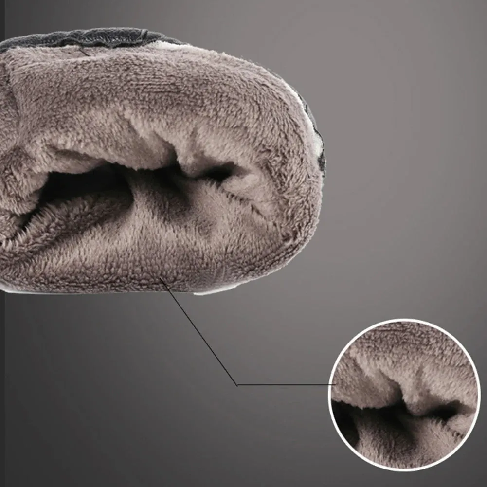 USB Warm Hand Heating Gloves
