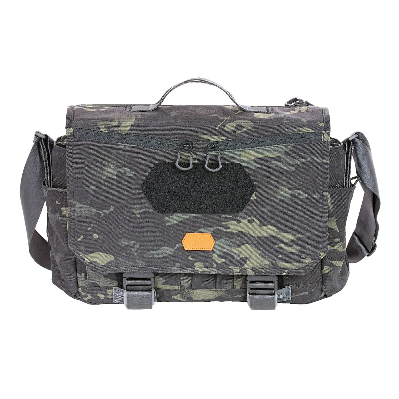 Vanquest GOFER-15 Messenger Bag