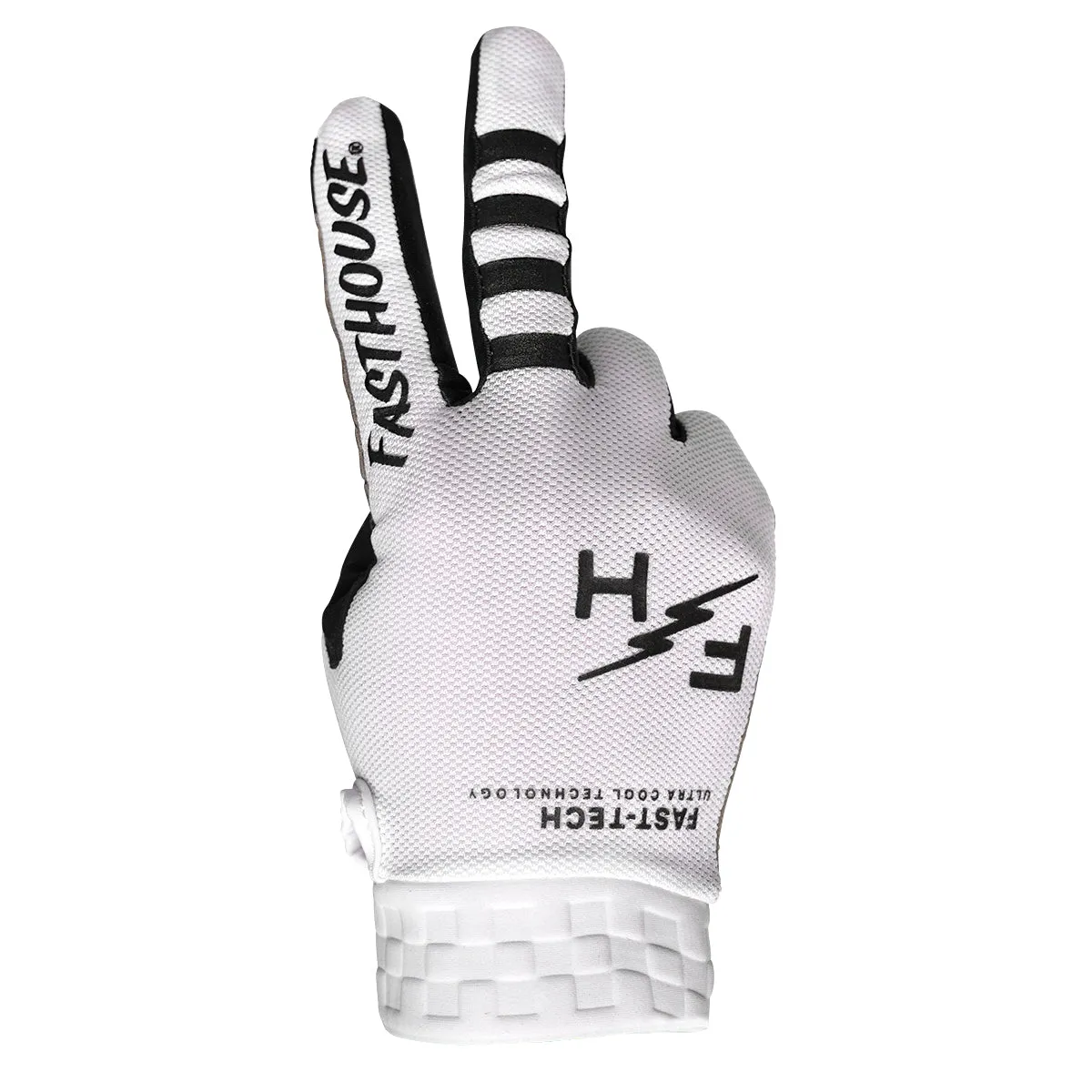 Vapor Glove - White