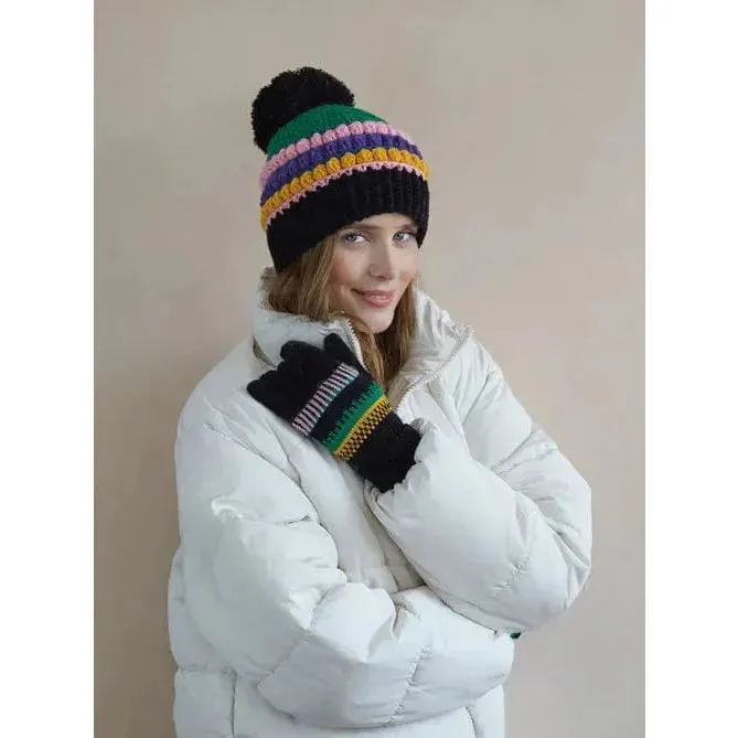 Vaughn Touchscreen Gloves