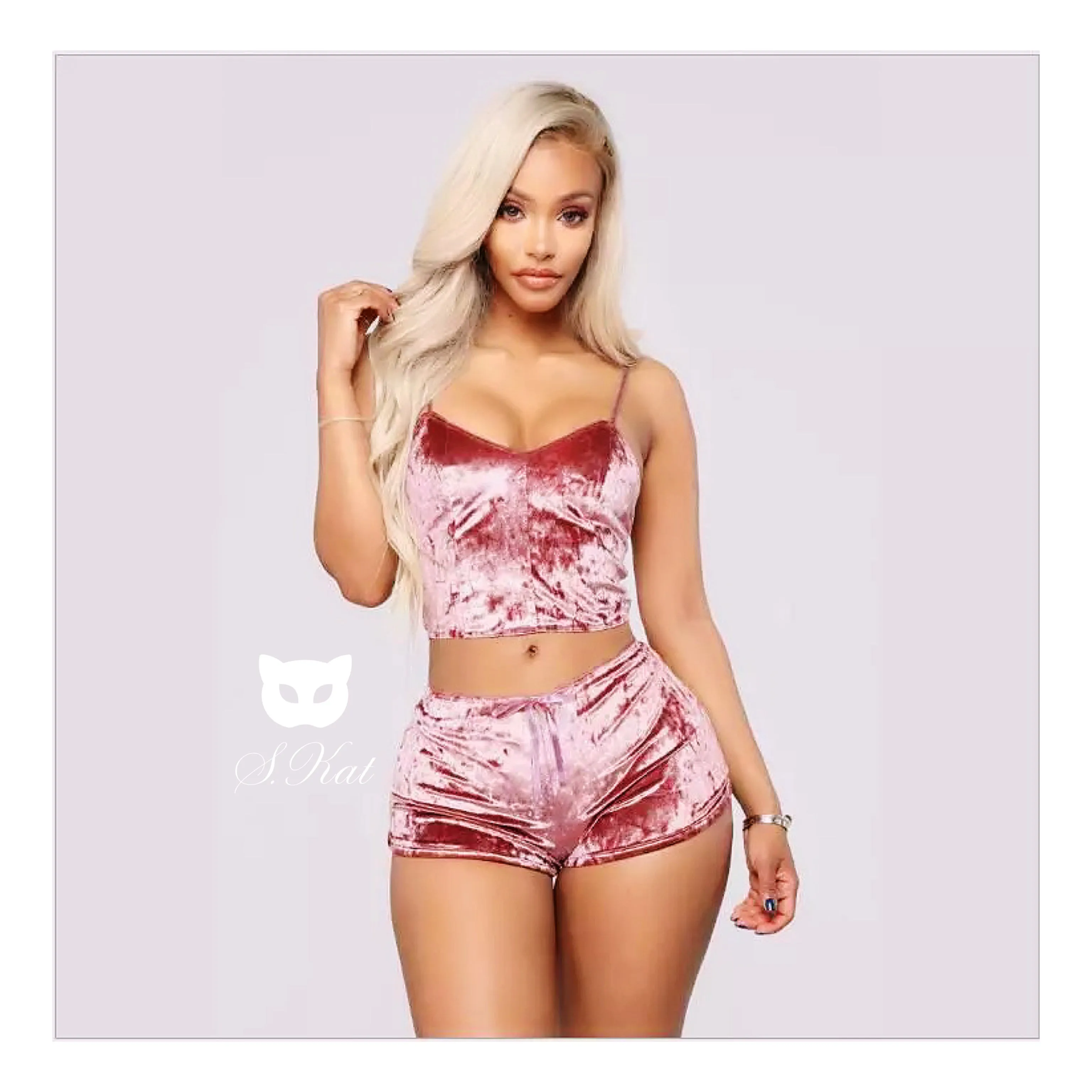 Velvet Crush