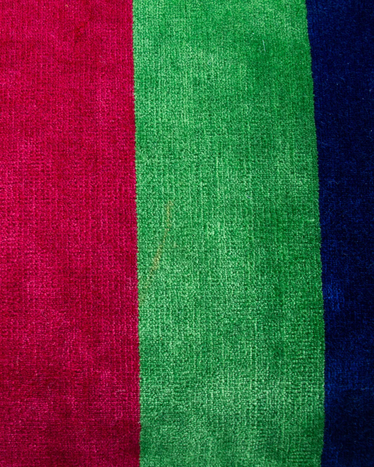 Velvet Doctors Bag