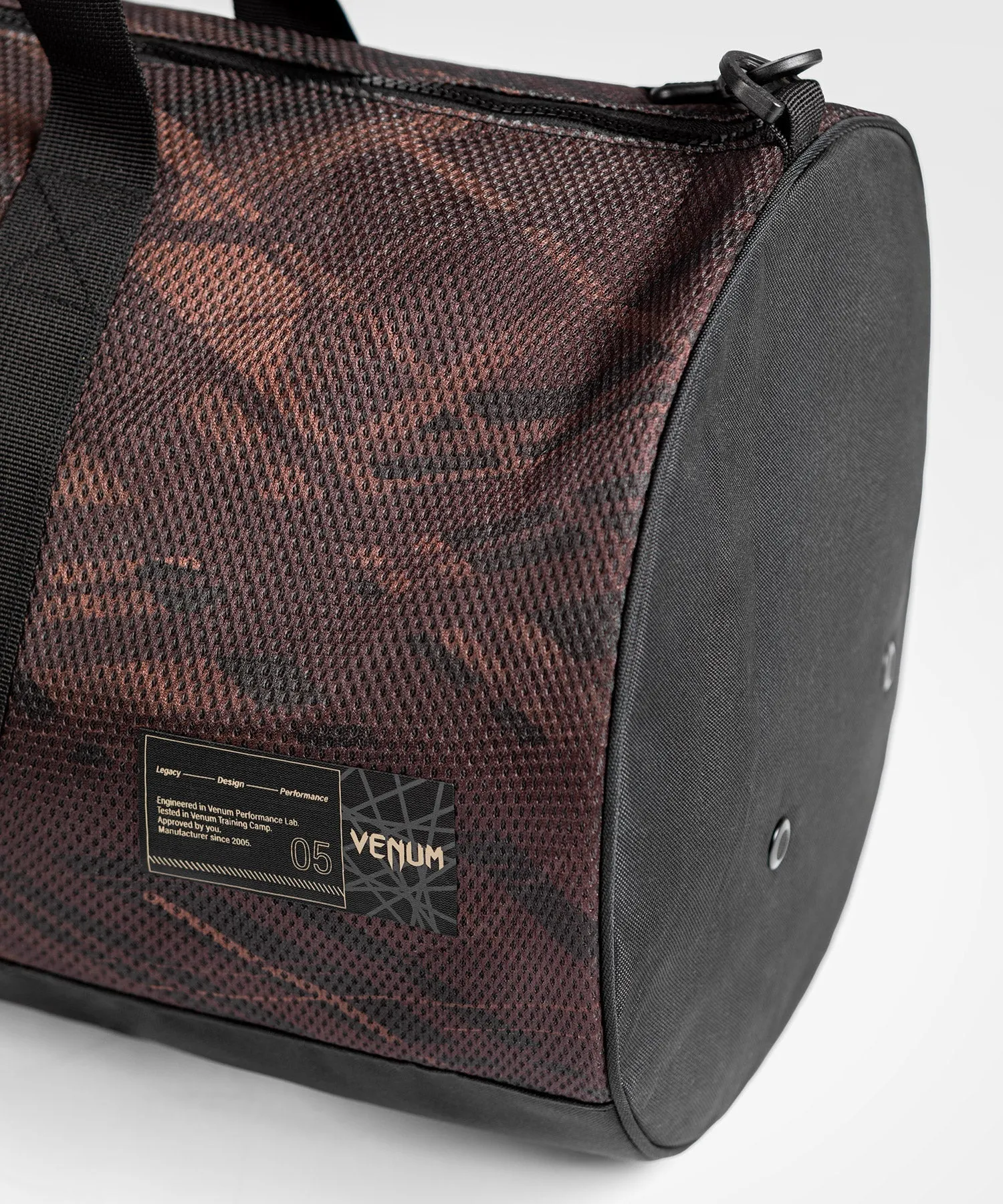 Venum Tecmo 2.0 Duffle Bag