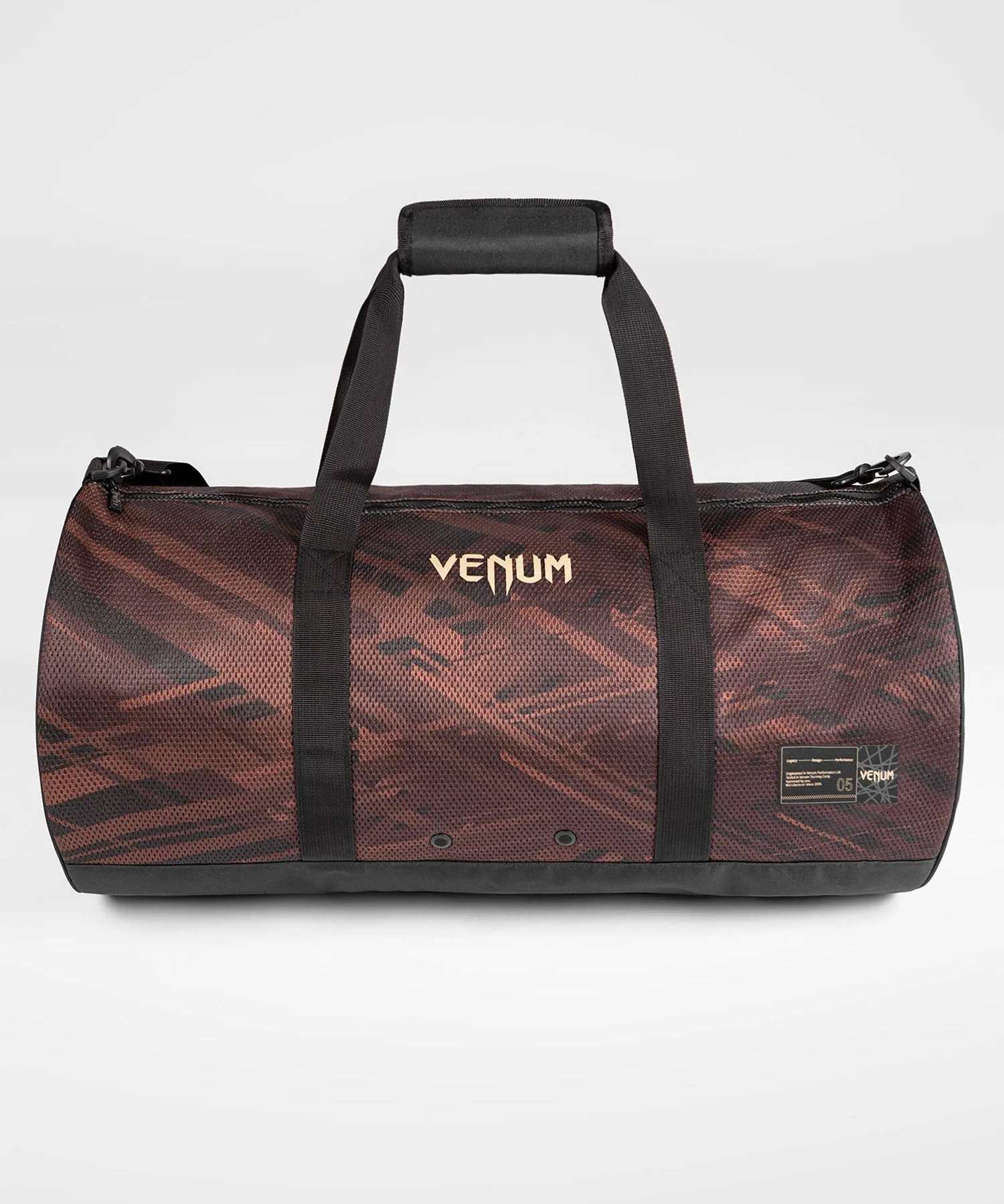 Venum Tecmo 2.0 Duffle Bag