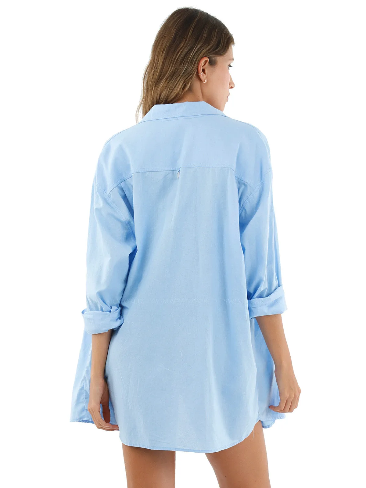 Vera Shirt ::RET