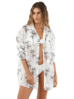 Vera Shirt ::RET