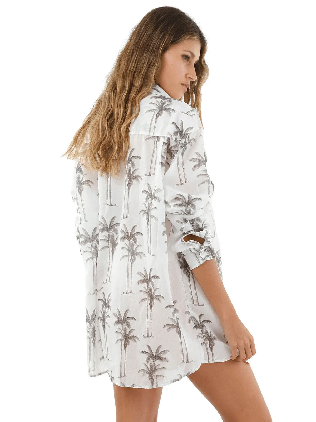 Vera Shirt ::RET