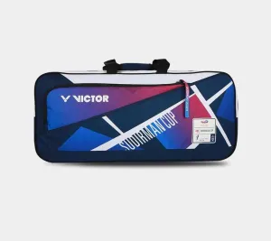 VICTOR x SUDIRMAN CUP Badminton Rectangular Racket Bag BR3641SC