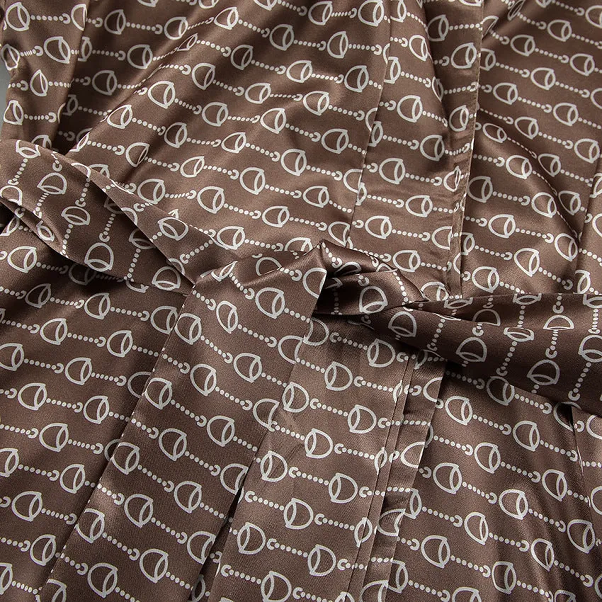 Vienna Pajama Suit