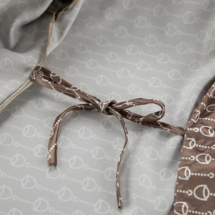 Vienna Pajama Suit