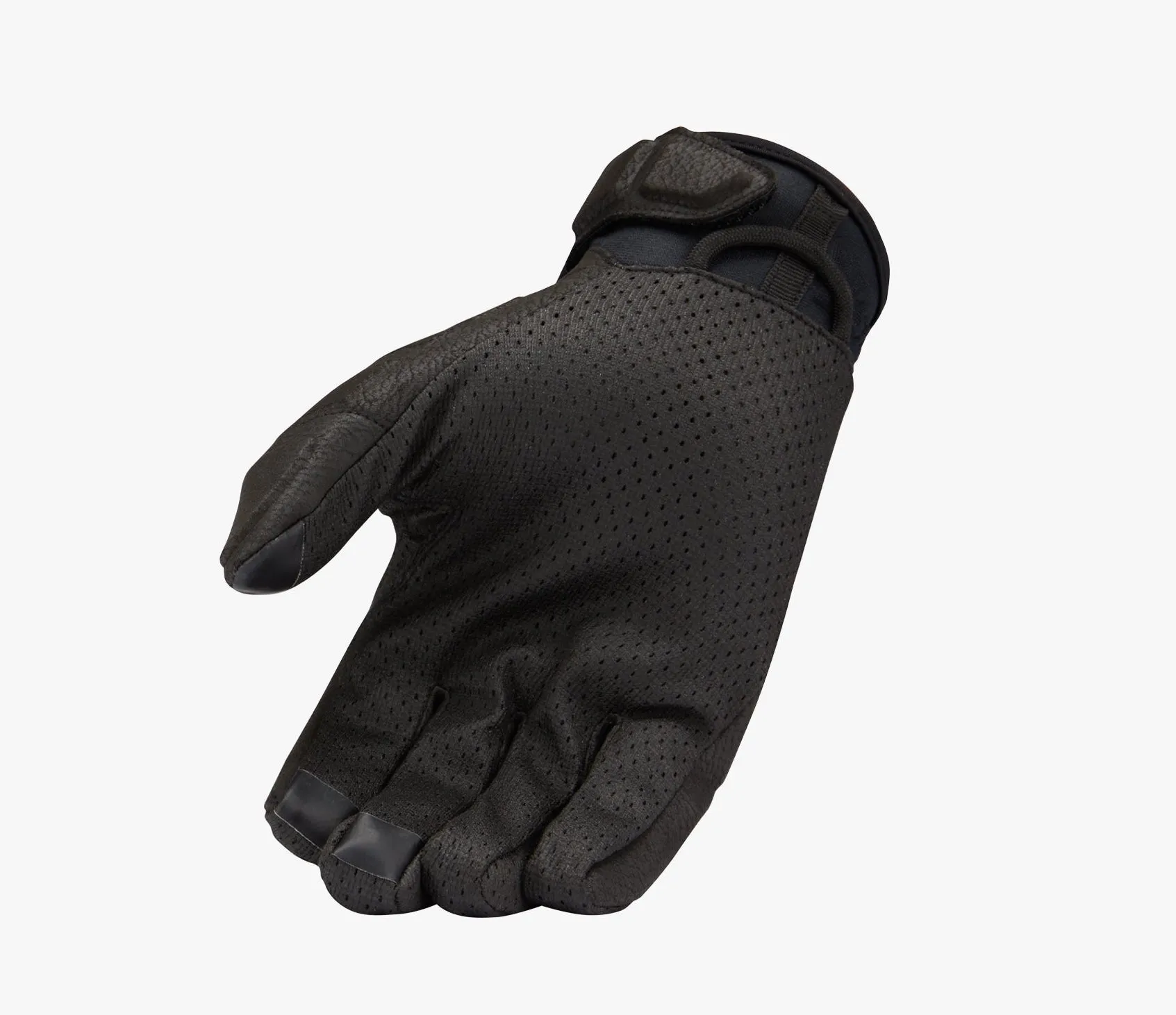 VIKTOS LEO Riot Gloves Black