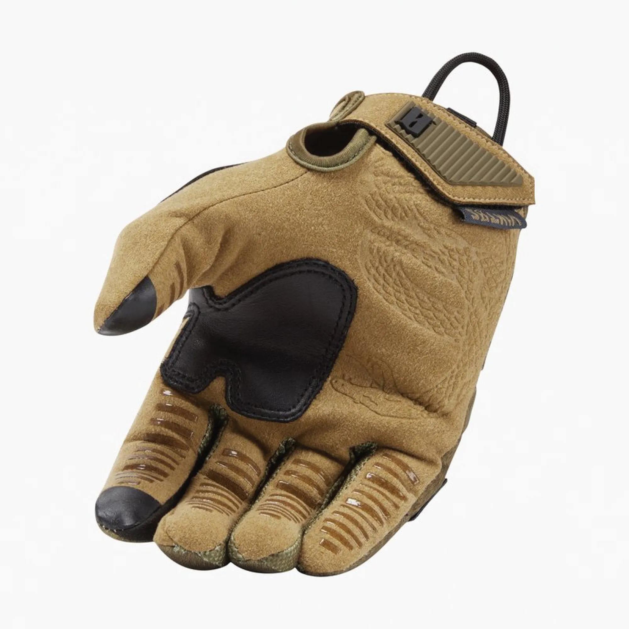 VIKTOS Wartorn Gloves Coyote