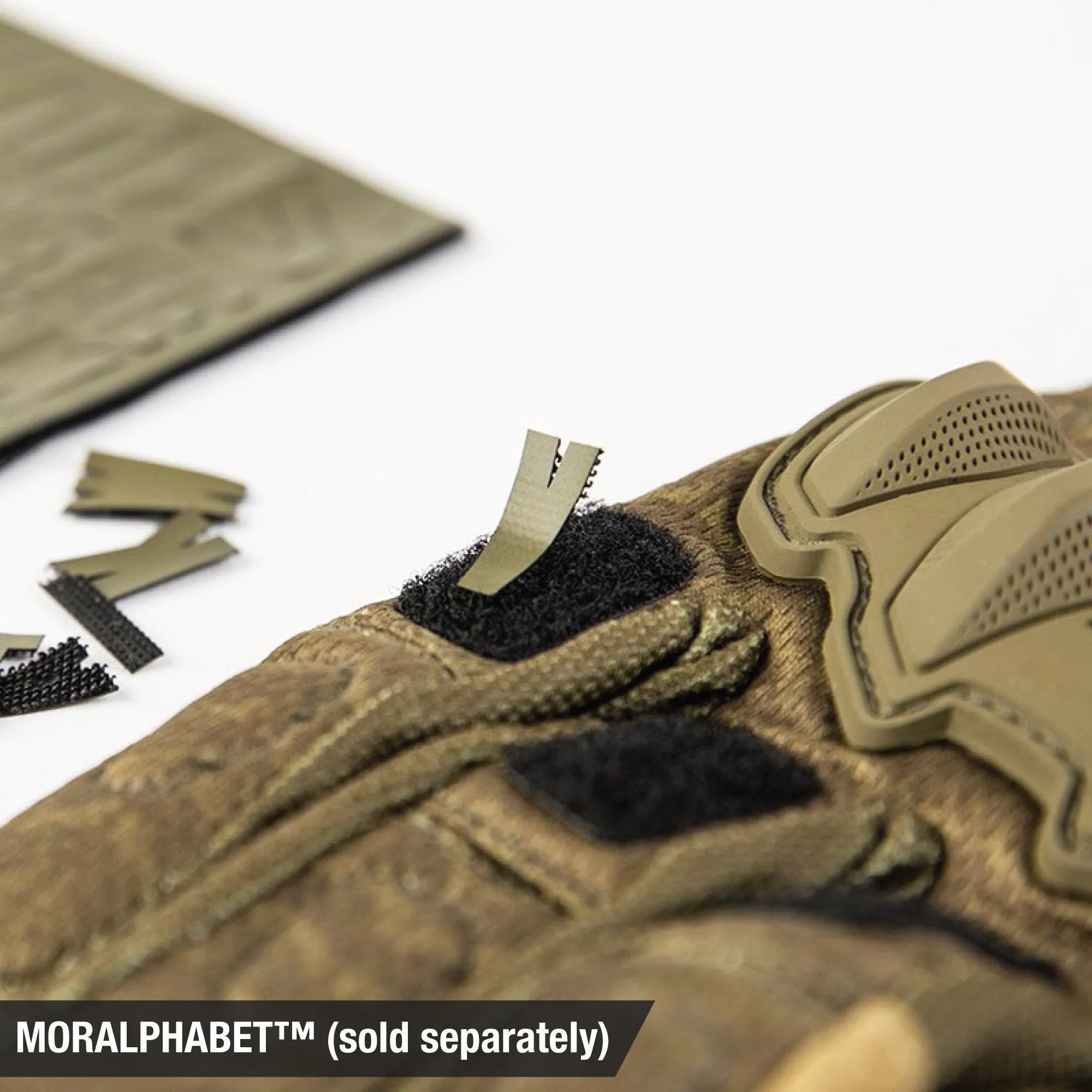 VIKTOS Wartorn Gloves Coyote