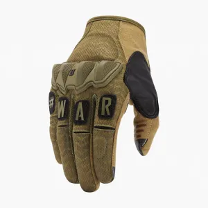 VIKTOS Wartorn Gloves Coyote