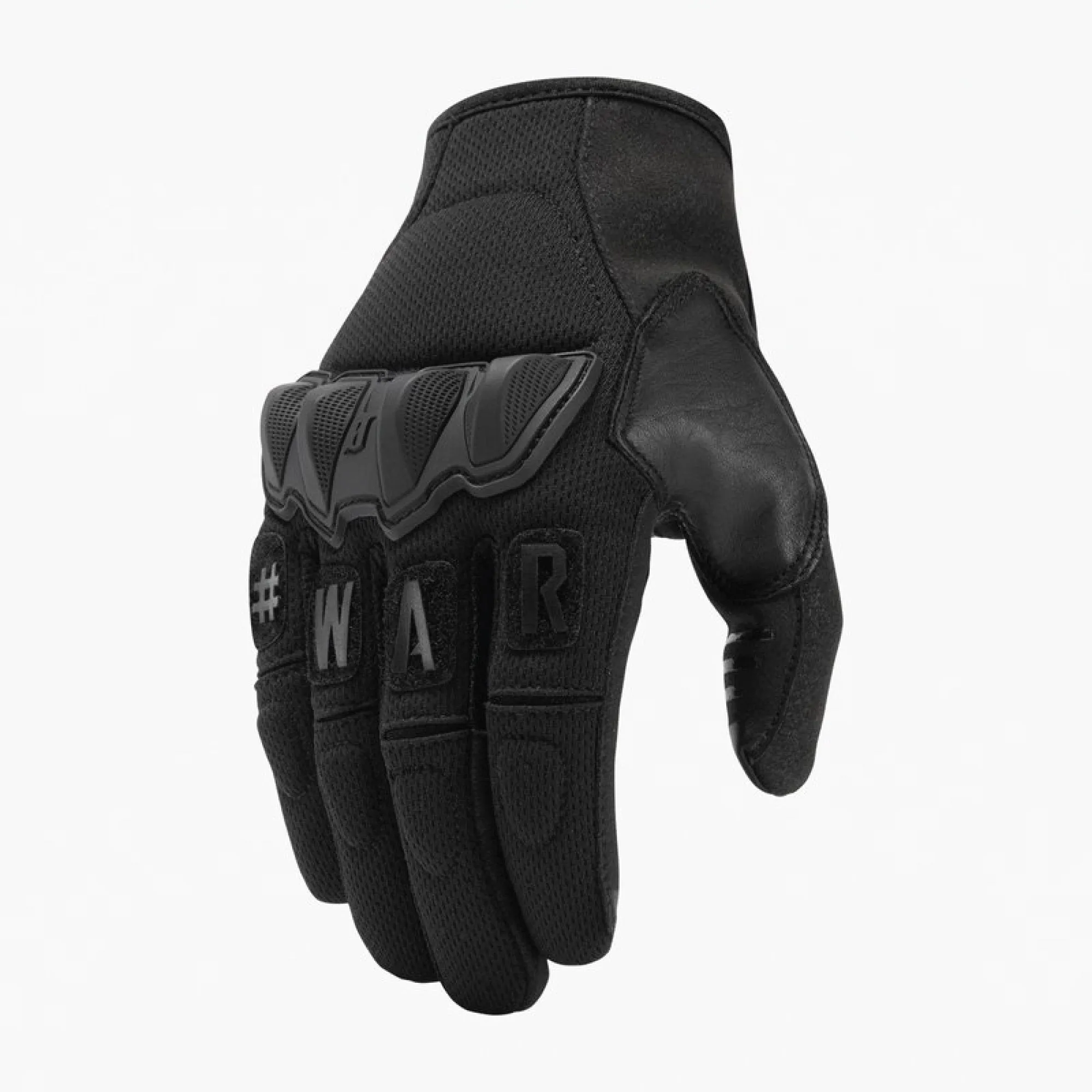 VIKTOS Wartorn Gloves Nightfjall