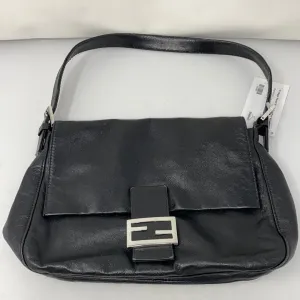 Vintage: Fendi Black