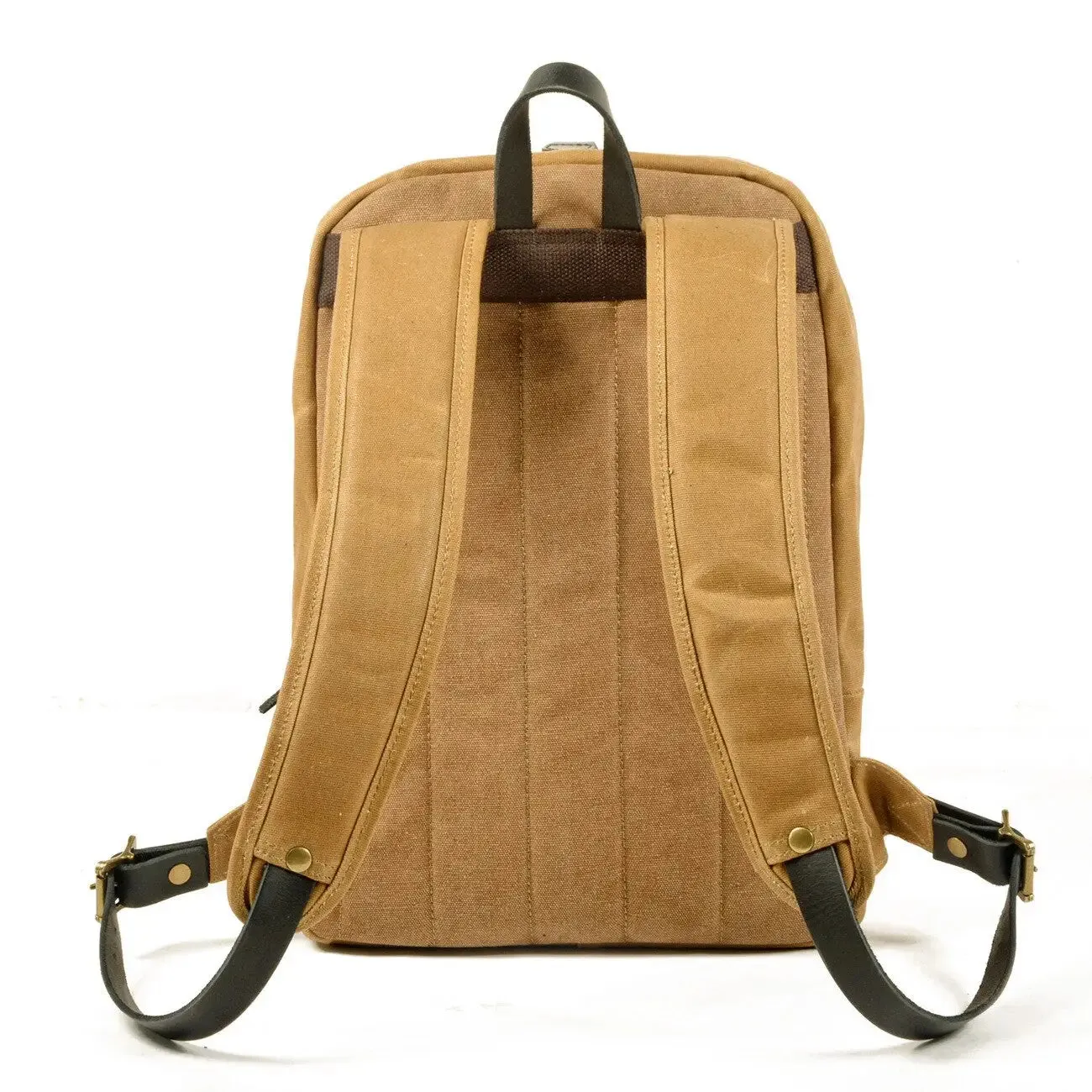 Vintage military bags