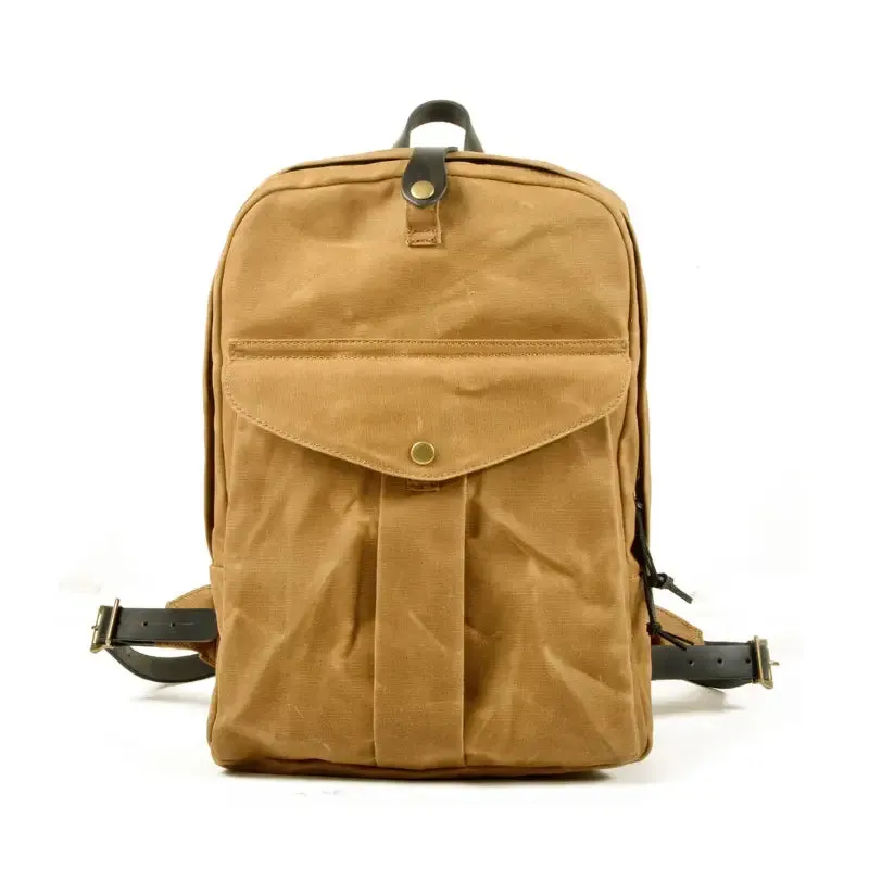Vintage military bags