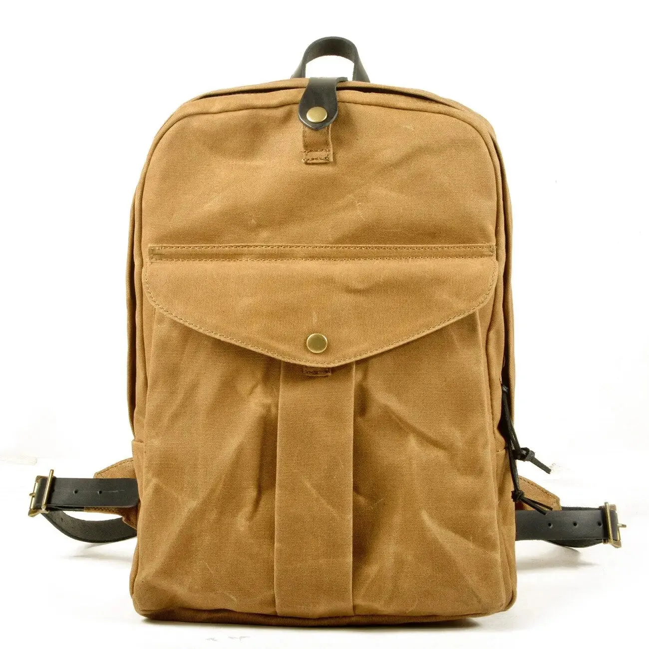 Vintage military bags