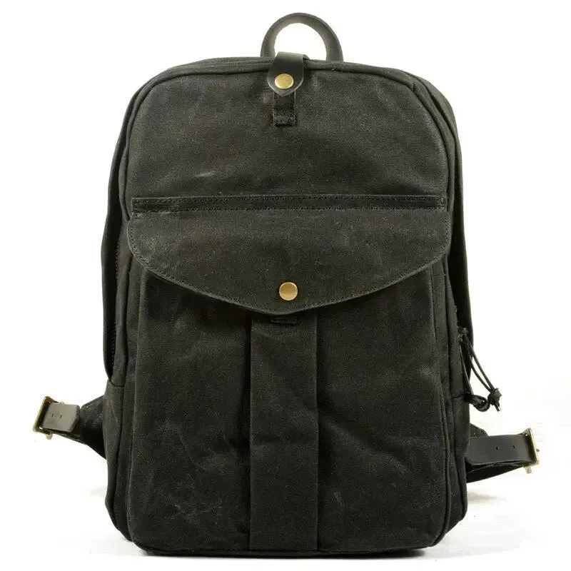 Vintage military bags