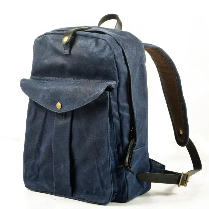 Vintage military bags