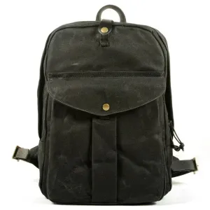 Vintage military bags