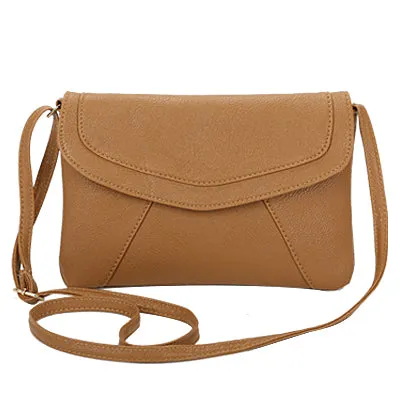 vintage PU leather handbags hotsale wedding clutches ladies party purse ofertas women crossbody messenger shoulder school bags
