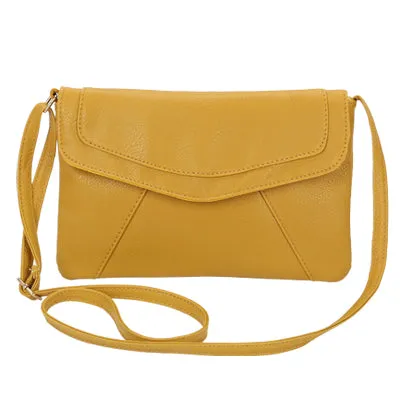 vintage PU leather handbags hotsale wedding clutches ladies party purse ofertas women crossbody messenger shoulder school bags