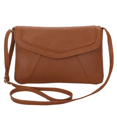vintage PU leather handbags hotsale wedding clutches ladies party purse ofertas women crossbody messenger shoulder school bags