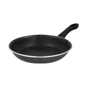 Vitrex Granite Non-stick 24cm Frying Pan 71SAGRNME24